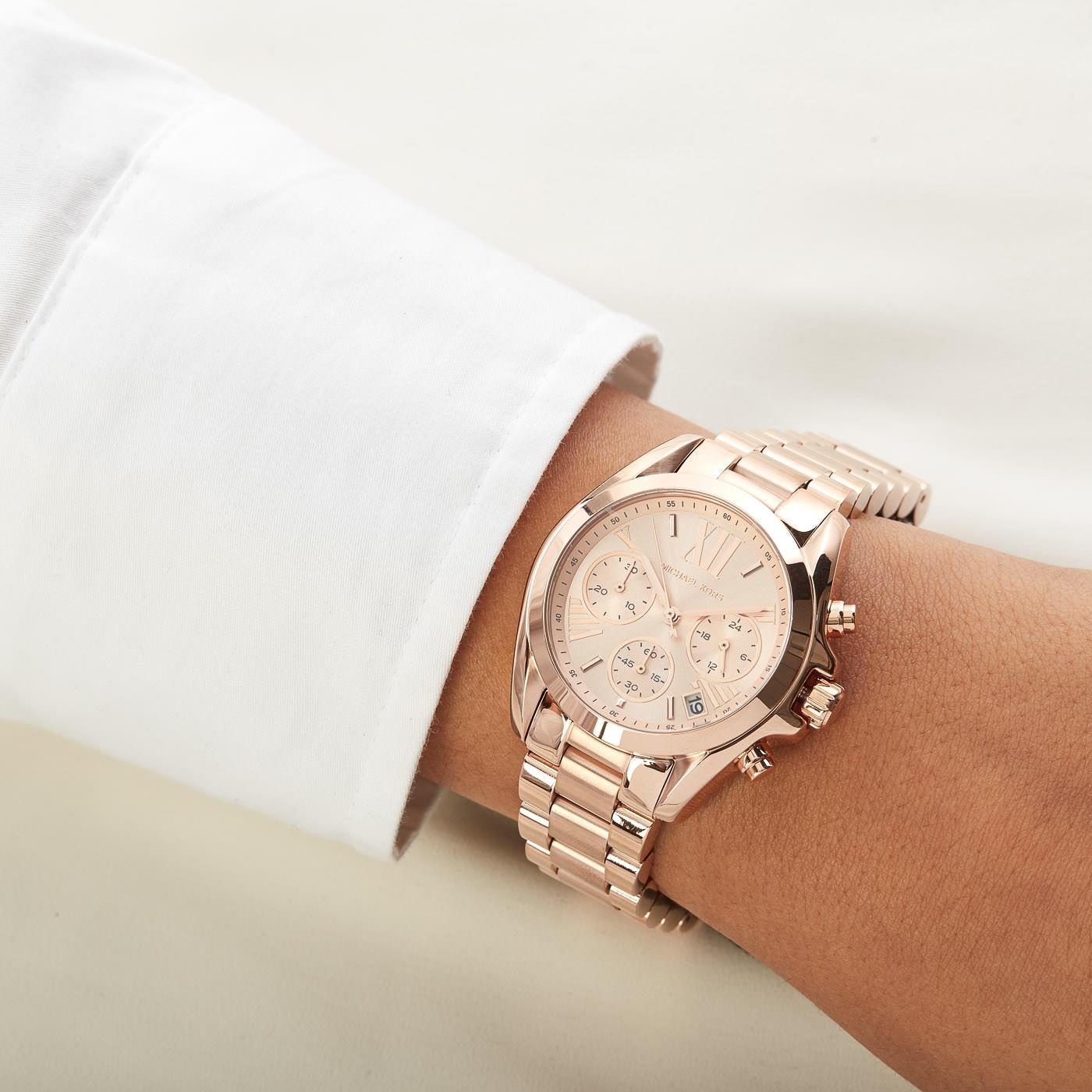 Michael Kors MK5799 Ladies Watch
