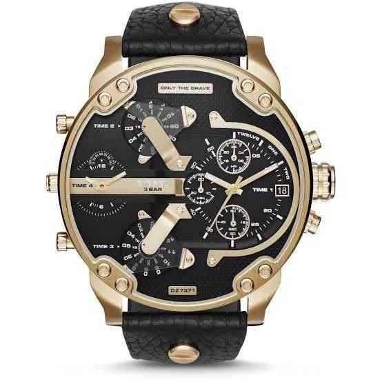 Diesel DZ7371 Men's Watch