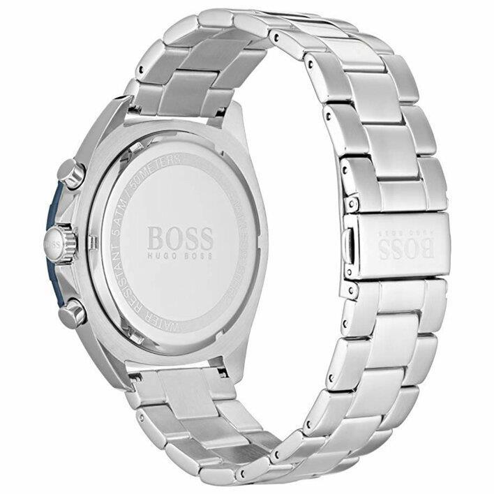 Hugo Boss 1513665 Gents Chronographs Quartz Men's Watch - Watch Home™