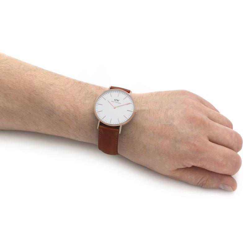 Daniel Wellington DW00100109 Classic  40mm Men's Watch
