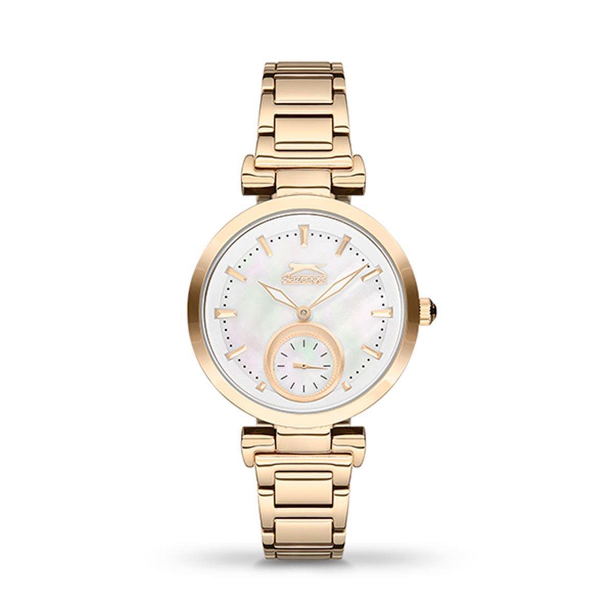 Slazenger SL.09.6114.4.01 Women's Watch - Watch Home™