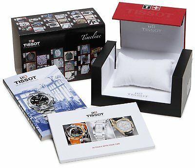 Tissot T125.617.16.051.00 Supersport Chronograph Men's Watch - Watch Home™