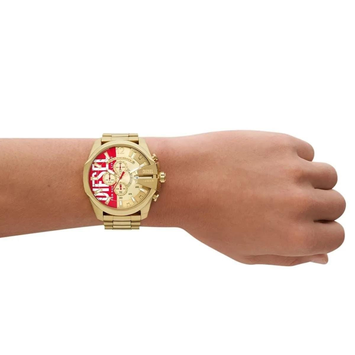 Diesel DZ4642 Men's Watch