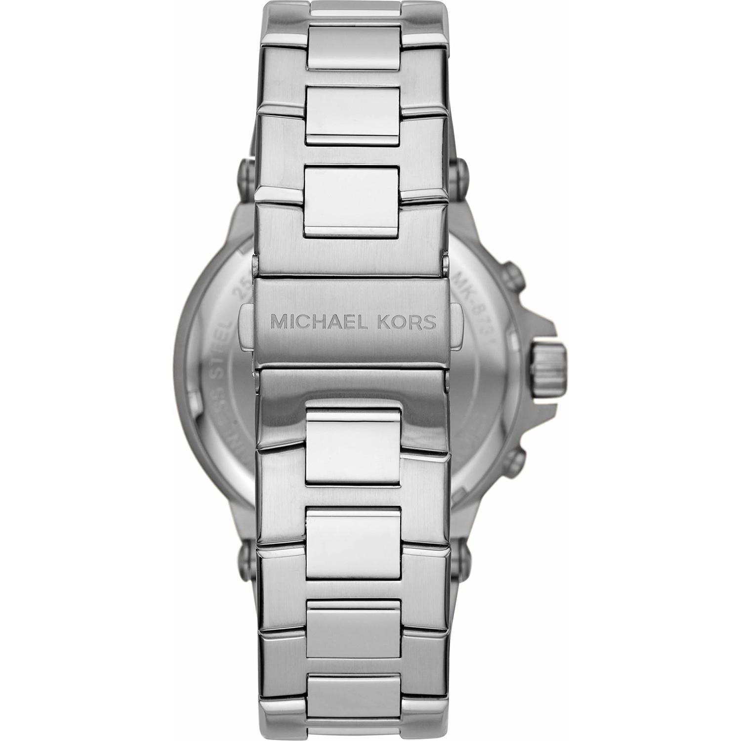 Michael Kors MK8730 Men's Watch - Watch Home™