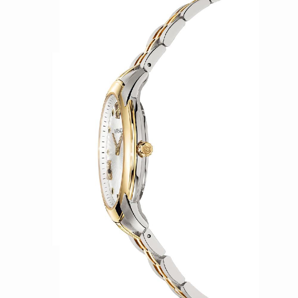 Versace VELR00519 Armbanduhr Damen Audrey Ladies Watch