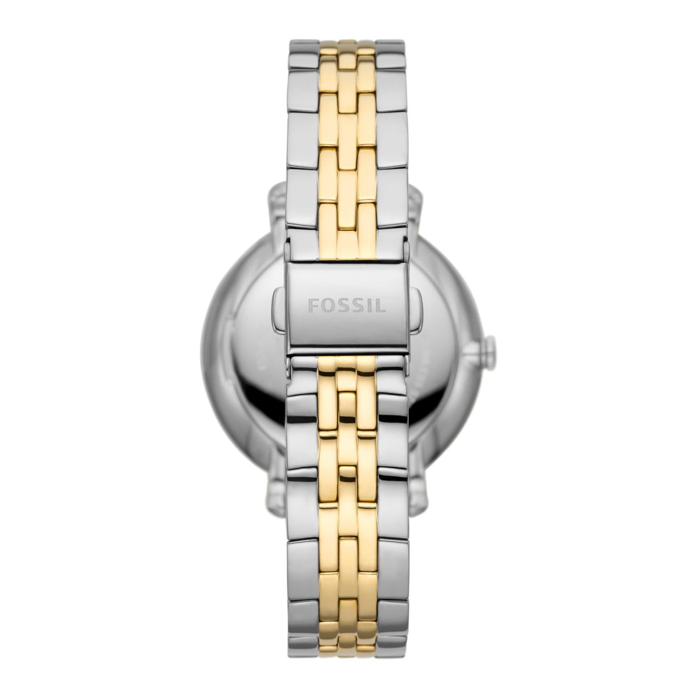 Fossil ES5166 Jacqueline Womens Watch