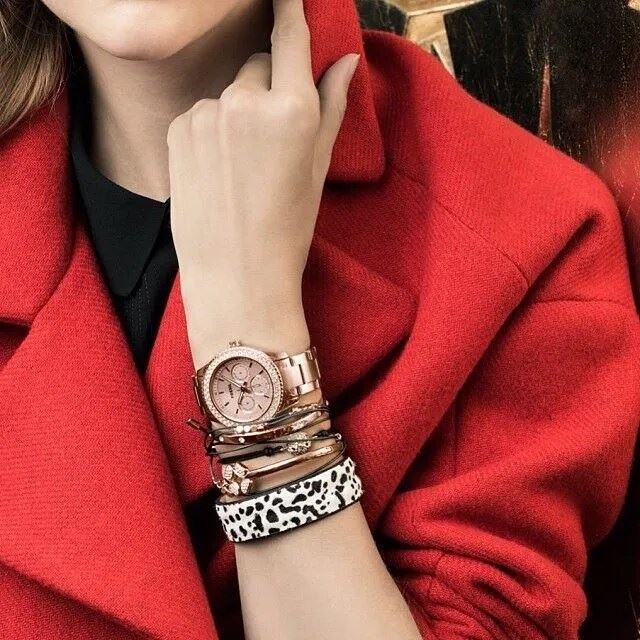 Fossil FES3590 Women's Watch ( ES3590)