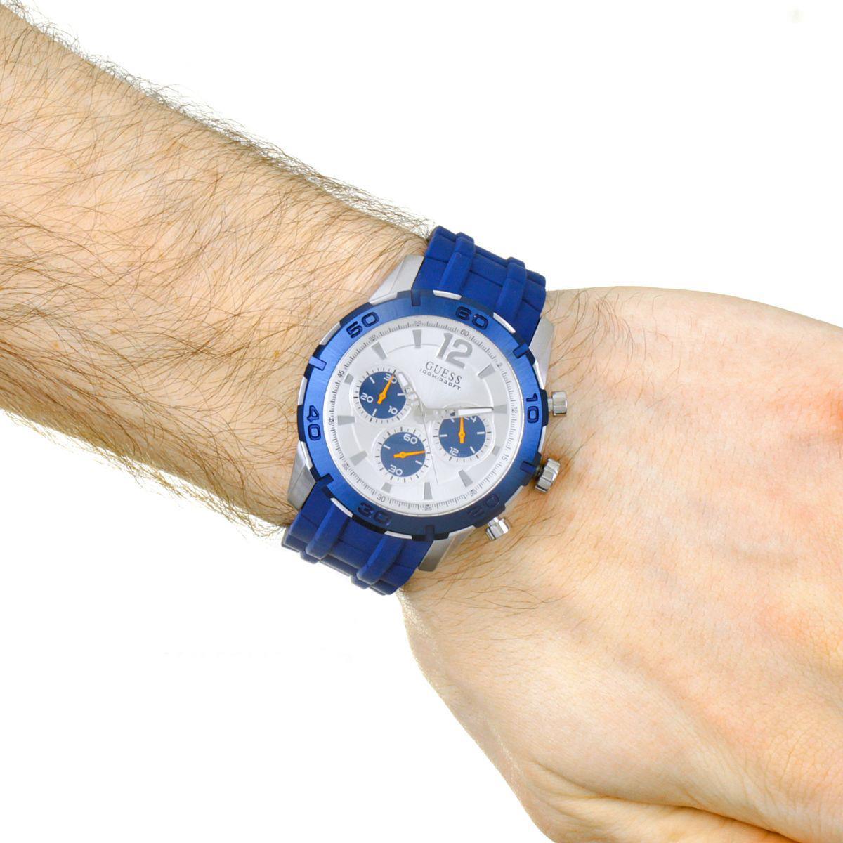 Guess W0864G6 Men's Watch - Watch Home™