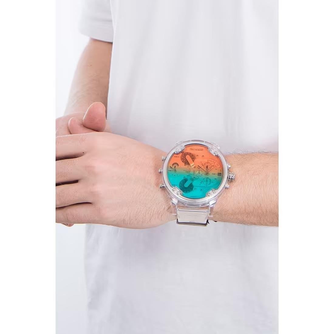 Diesel DZ7427 Men's Watch