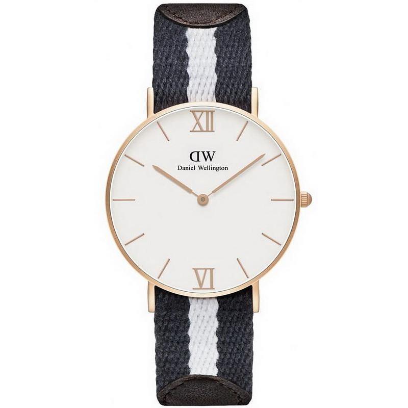 Daniel Wellington 0552DW Grace Glasgow 36mm Women's Watch