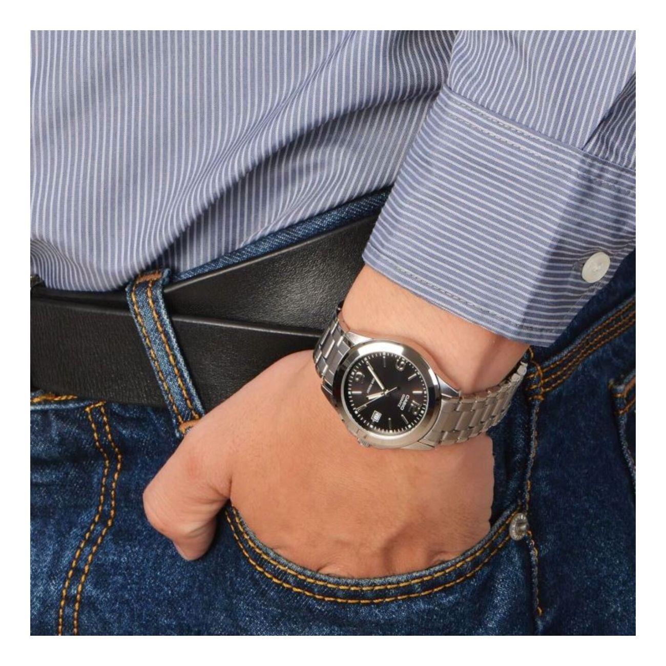 Casio MTP-1215A-1ADF Men's Watch