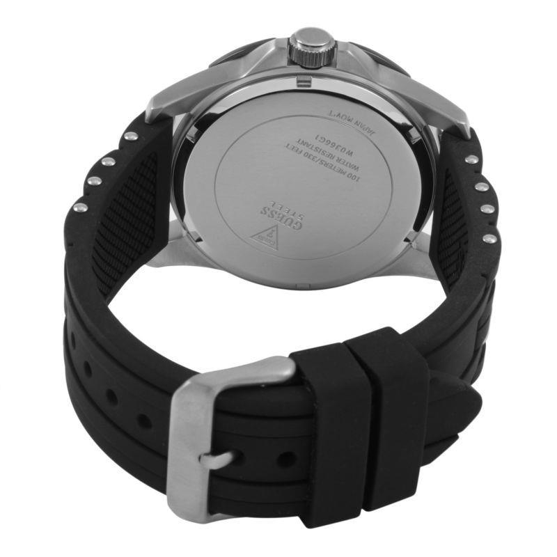 Guess W0366G1Men's Watch - Watch Home™