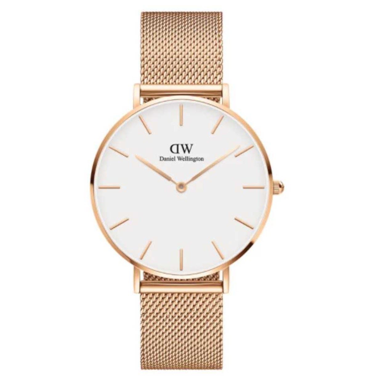 Daniel Wellington Petite Melrose DW00600305 32 mm watch