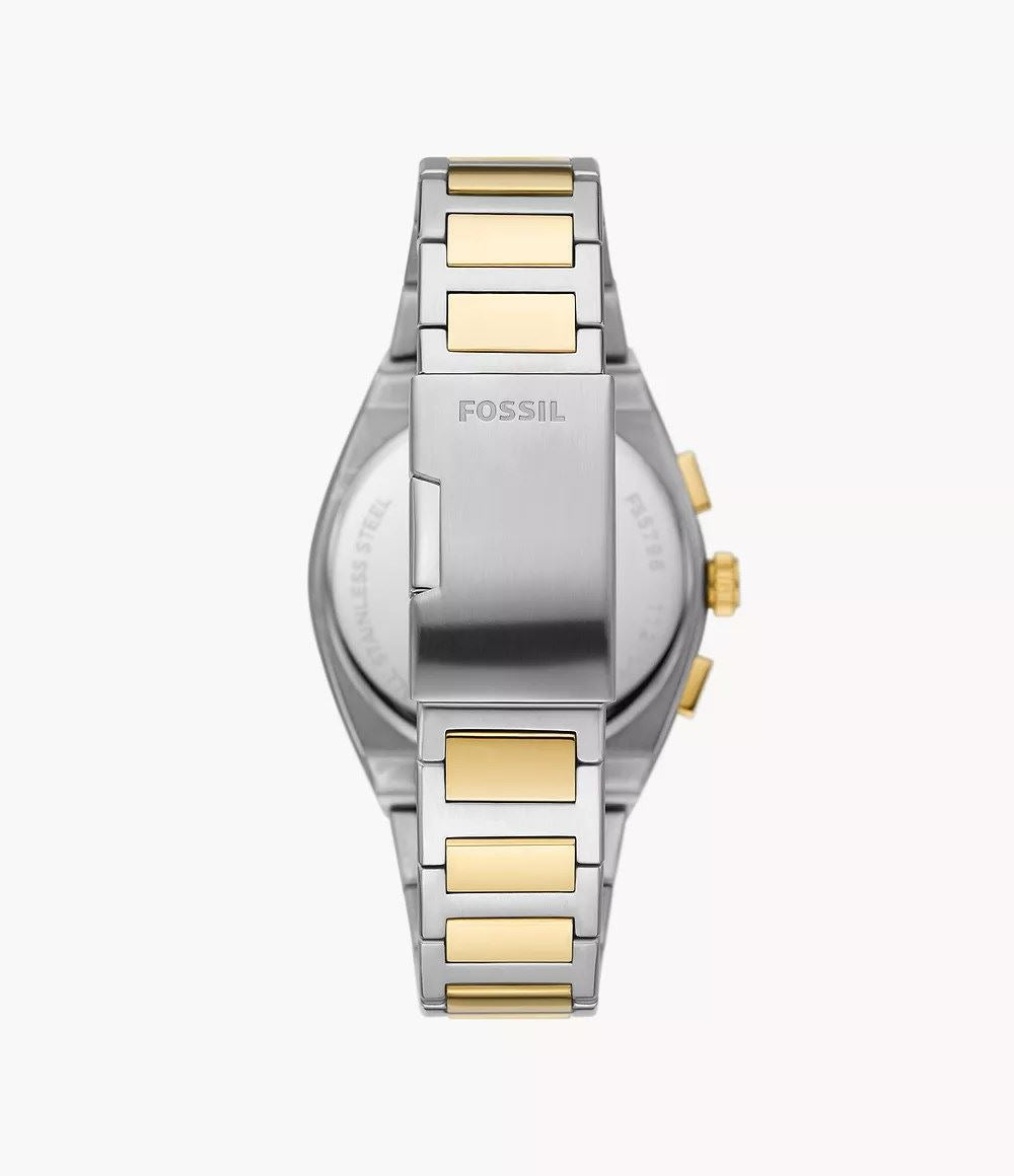 FOSSIL FFS5796 Men's Watch ( FS5796 )