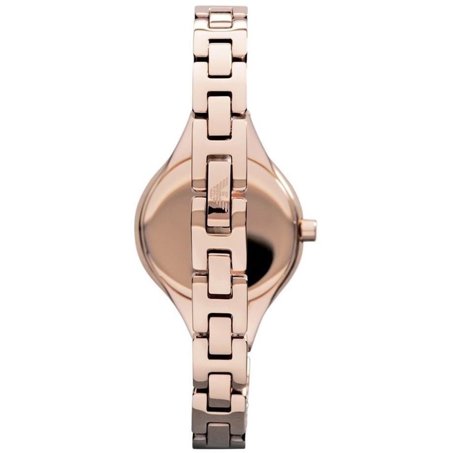 Emporio Armani Chiara AR7329 Women's Watch