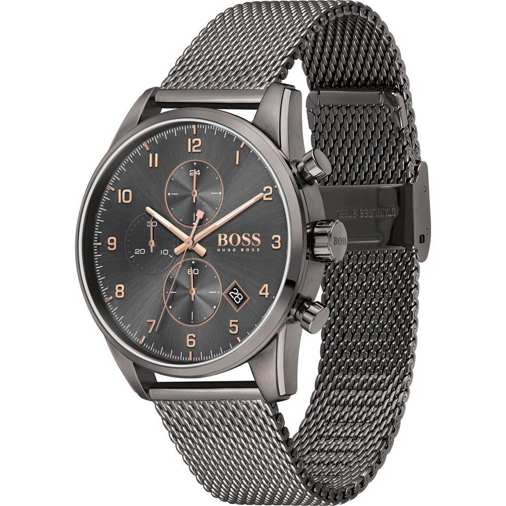 Hugo Boss 1513837 Men's Watch - Watch Home™