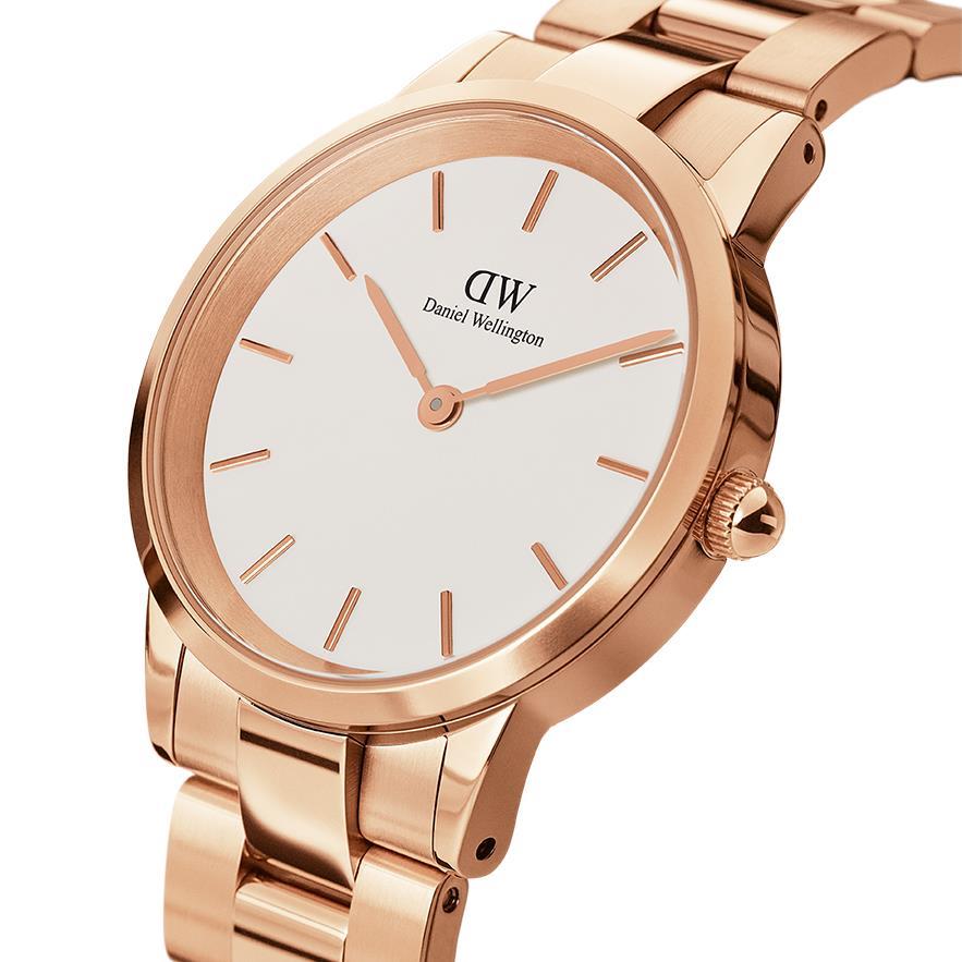 Daniel Wellington DW00100211 Iconic Link 32 mm Ladies Watch