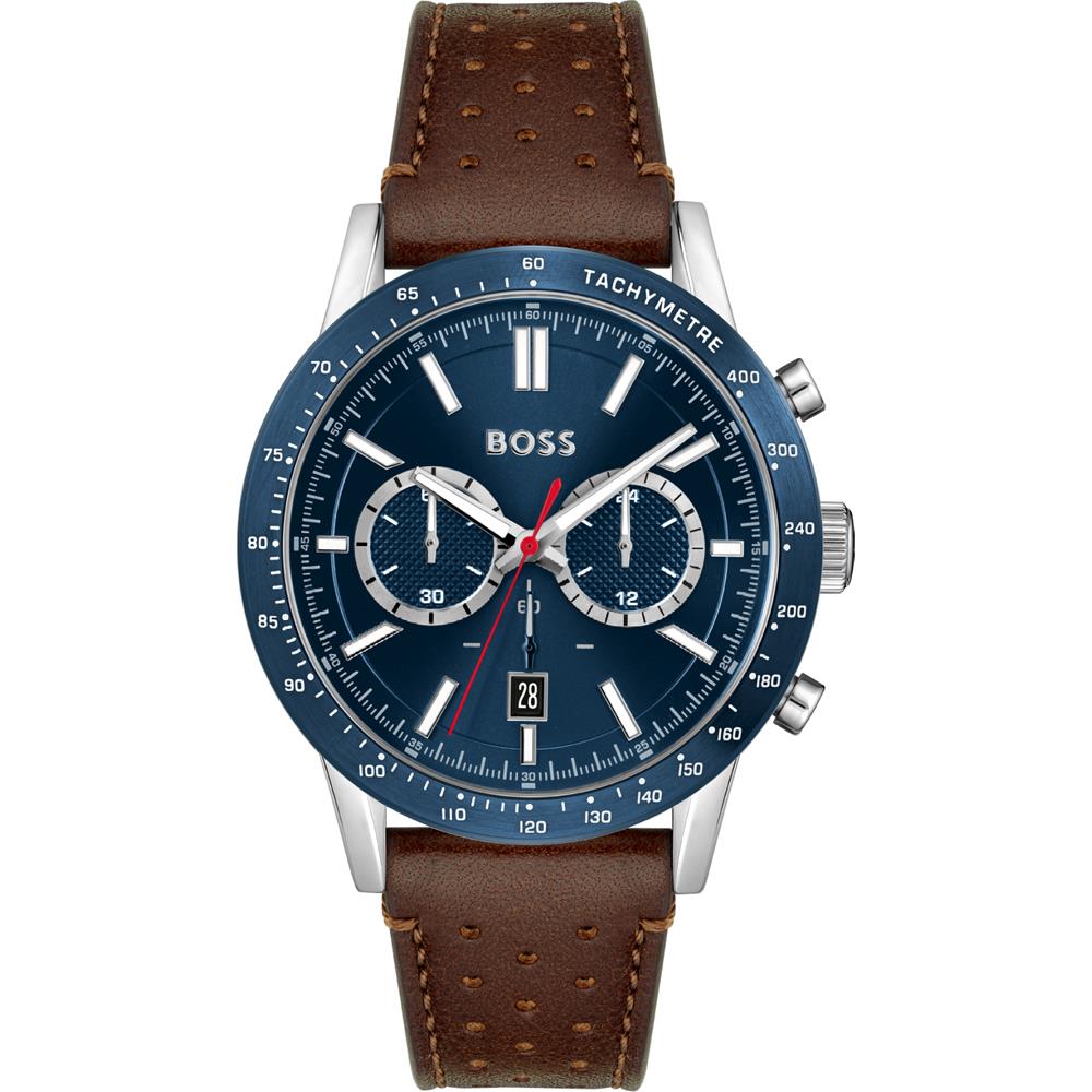 Hugo Boss 1513921 Allure Chronograph Men's Watch