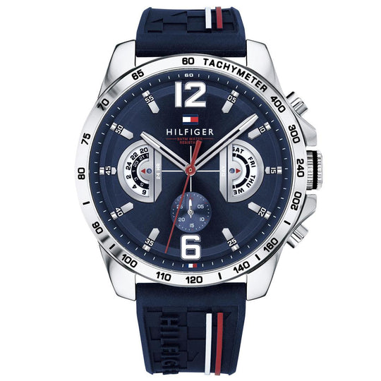 Save Up to 50% Off Premium Tommy Hilfiger Watches for Men - Watchhome 6 caa6ff42 50db 4500 bbbe 838e0441f412