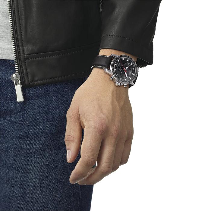 Tissot T125.617.16.051.00 Supersport Chronograph Men's Watch - Watch Home™