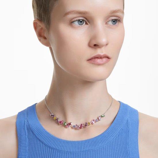 Swarovski Gema Crystal Necklace 5658398