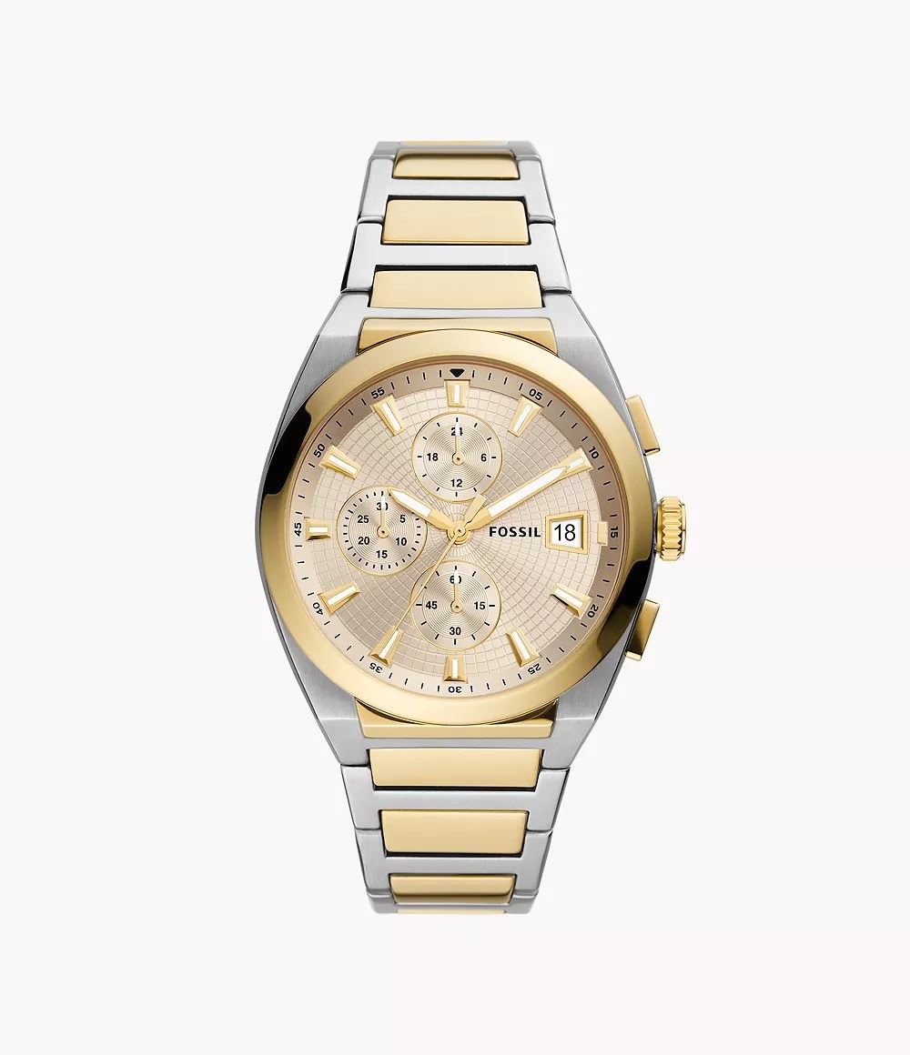 FOSSIL FFS5796 Men's Watch ( FS5796 )