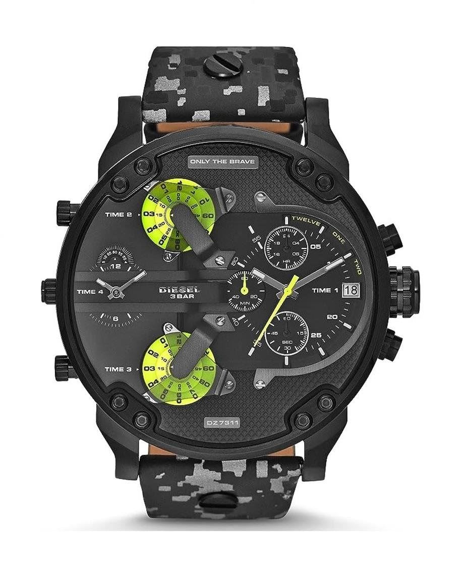 Diesel DZ7311 Men's Watch