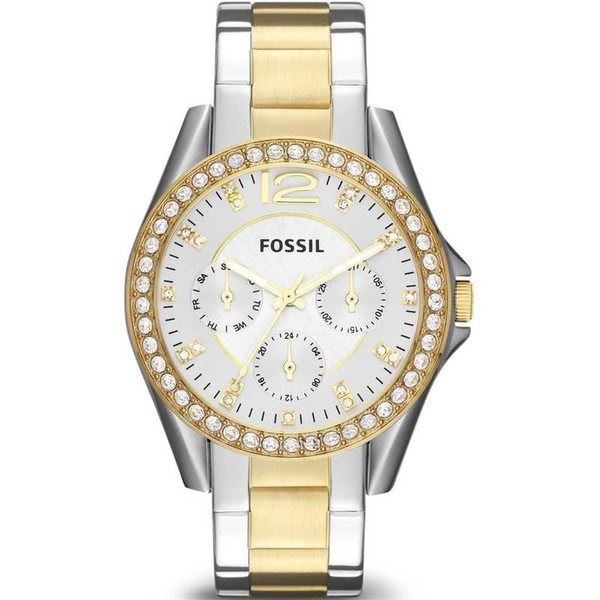 Fossil FES3204 Women's Watch ( ES3204 )