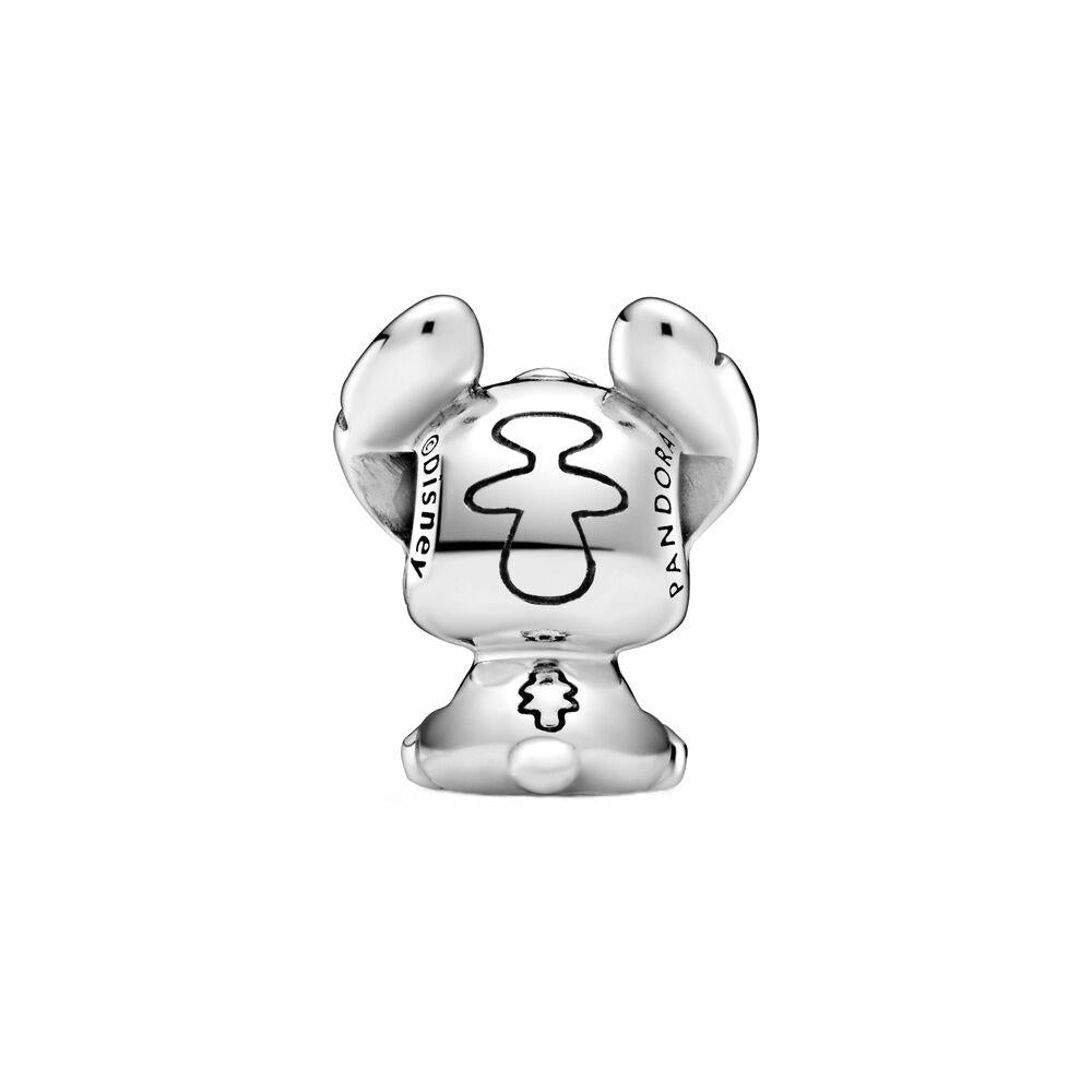 Pandora Moments 925 Sterling Silver Disney Stitch Charm