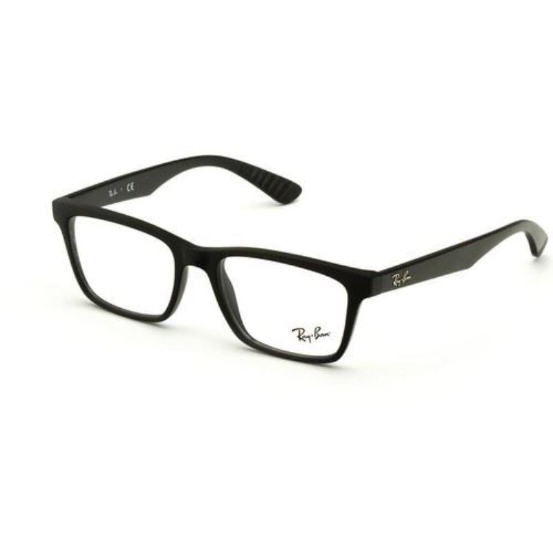 Ray-Ban ORX7025 2077 53 Optical Frames - Watch Home™