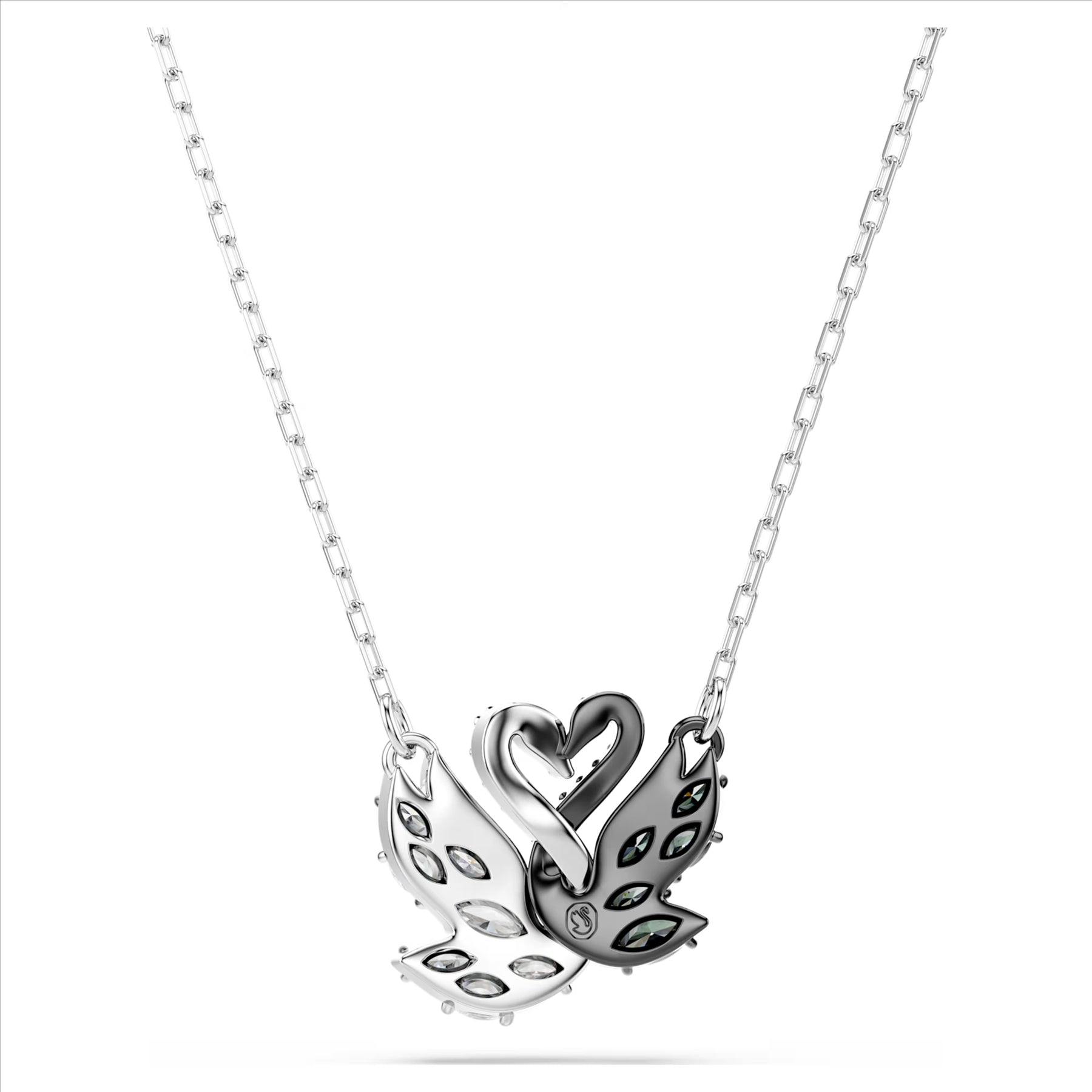 Swarovski Swan Anhänger
