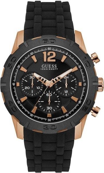 Guess GUW0864G2 Men's Watch