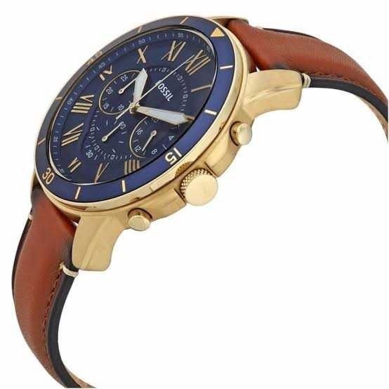 Fossil FFS5268 Men's Watch ( FS5268 )