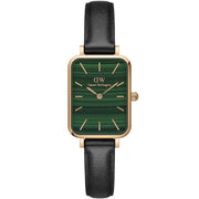 Daniel Wellington DW00100439 Quadro Pressed Sheffield Women's Watch - Watch Home™