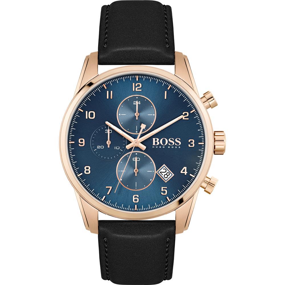 Hugo Boss 1513783 Analogue Quartz Men's Watch - Watch Home™