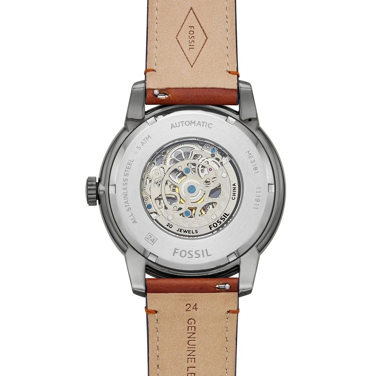 Fossil FME3181 Men's Watch  ( ME3181 )