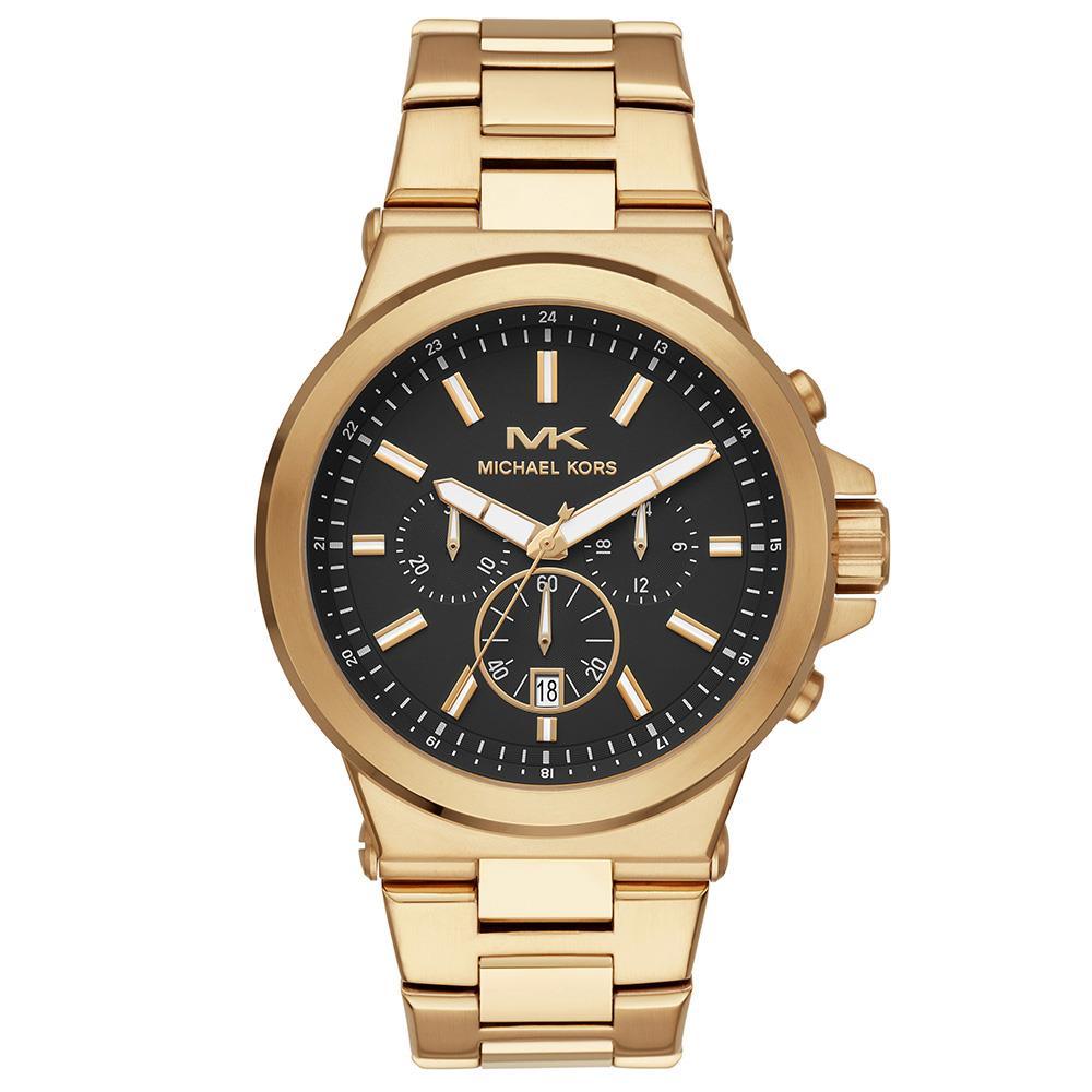 Michael Kors MK8731 Men's Watch - Watch Home™