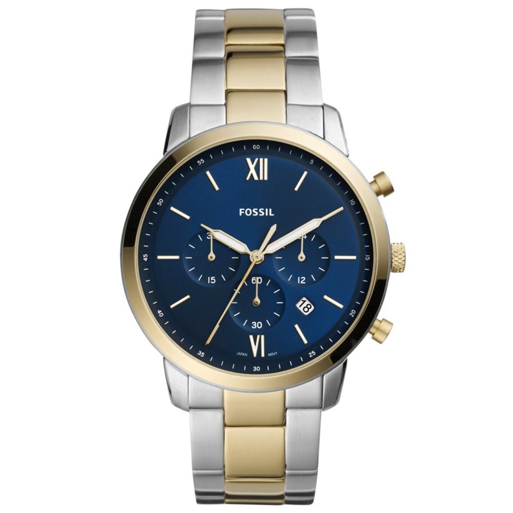 Fossil FFS5706 Men's Watch ( FS5706 )