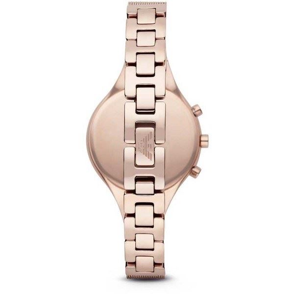 Emporio Armani AR7391 Women's Watch