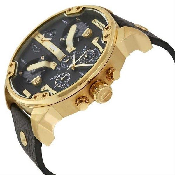 Diesel DZ7371 Men's Watch