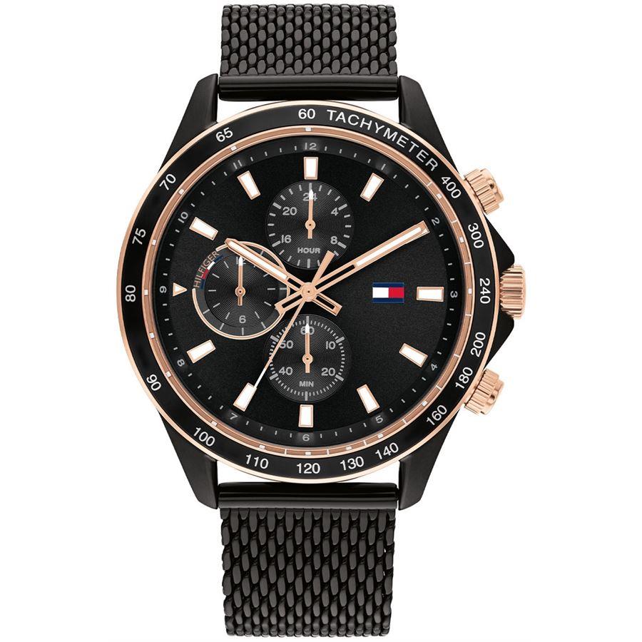 Tommy Hilfiger 1792020 Men's Watch
