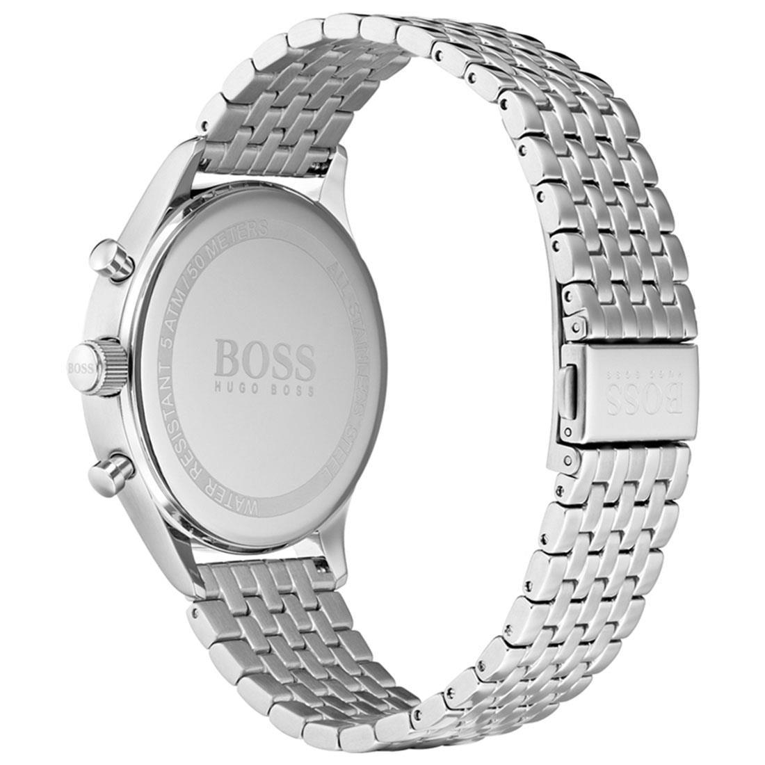 Hugo Boss 1513653 Men's Watch - Watch Home™