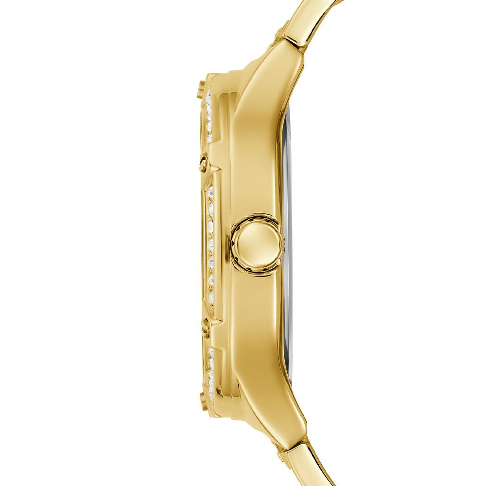 Guess GW0558L2 Gold Tone Multi-function Ladies Watch