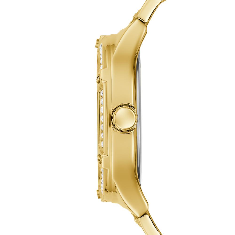Guess GW0558L2 Gold Tone Multi-function Ladies Watch