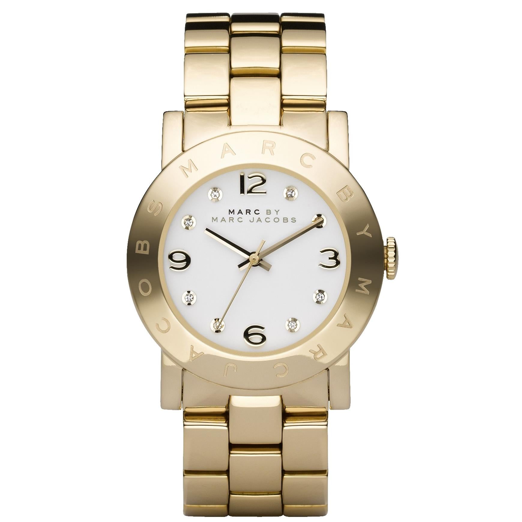 March by March Jacobs MBM3056 Wrist Watch – Women's