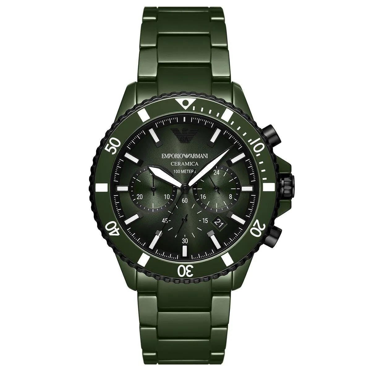 Emporio Armani AR70011 Men's Watch