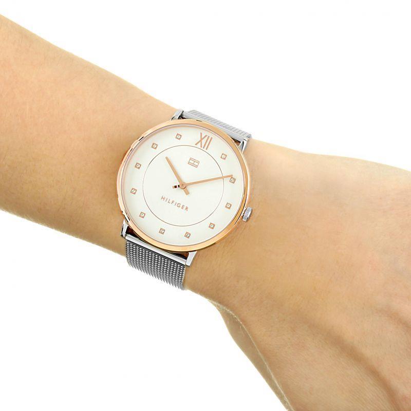 Tommy Hilfiger 1781811 Women's Watch - Watch Home™