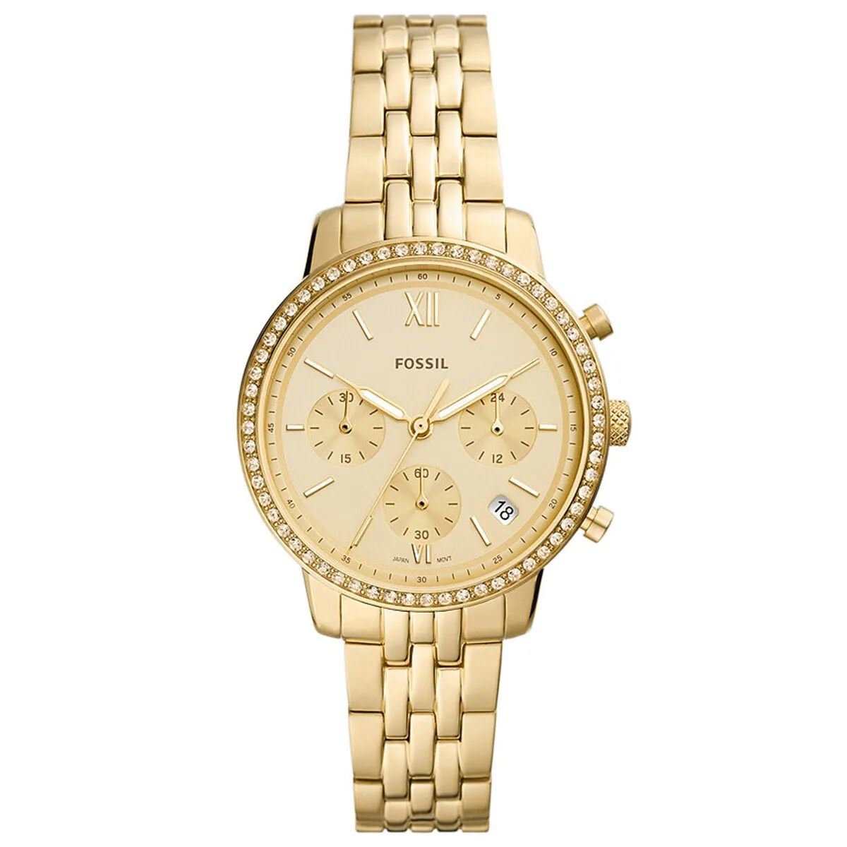 Fossil FES5219 Women's Watch ( ES5219 )