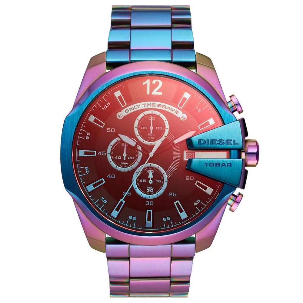 Diesel DZ4542 Men's Watch