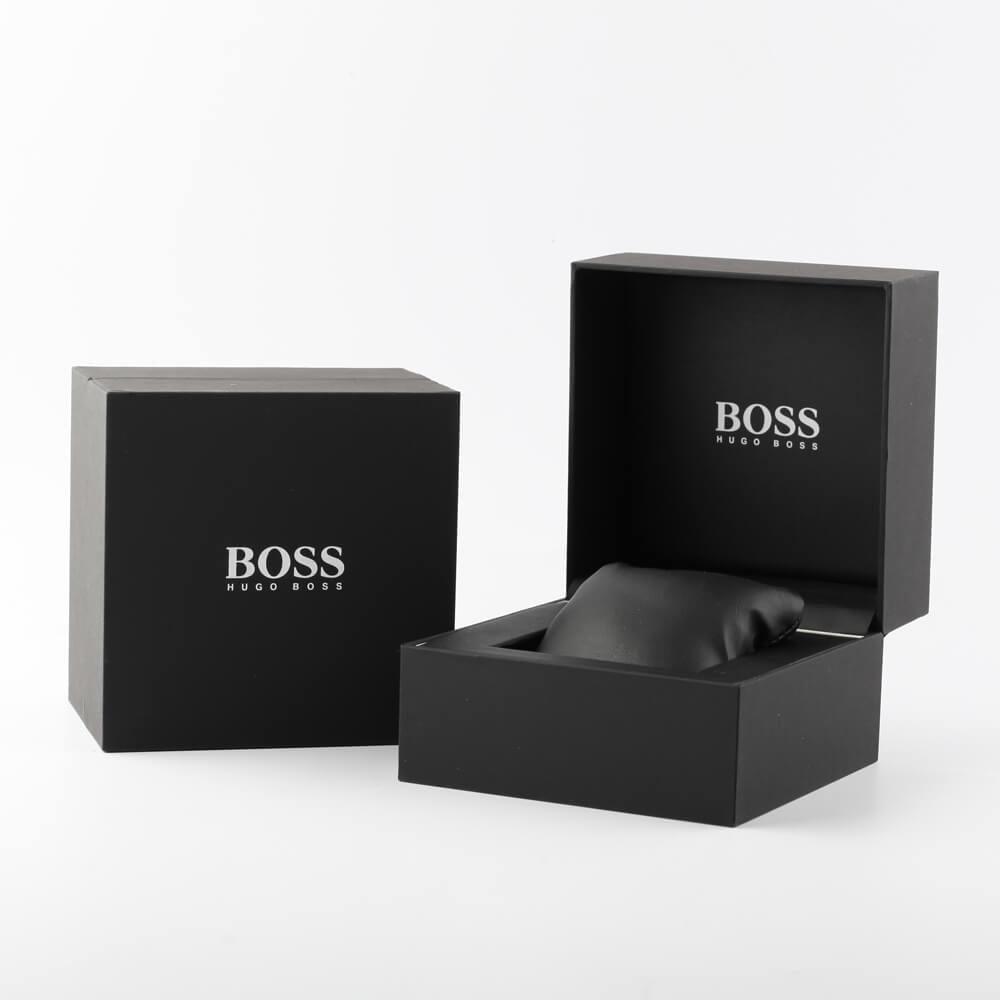 Hugo Boss 1513757 Hero Men's Watch - Watch Home™